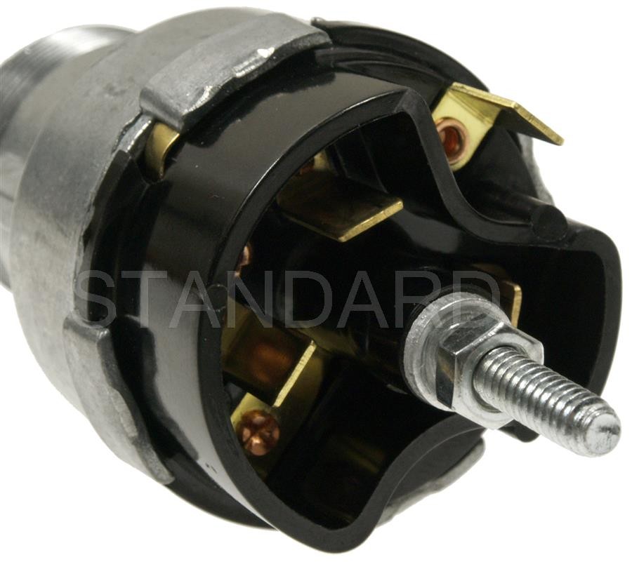 Standard US-49 Ignition Starter Switch - Image 9