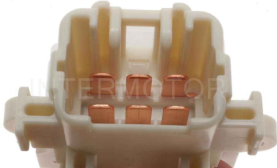 Standard US-504 Ignition Starter Switch