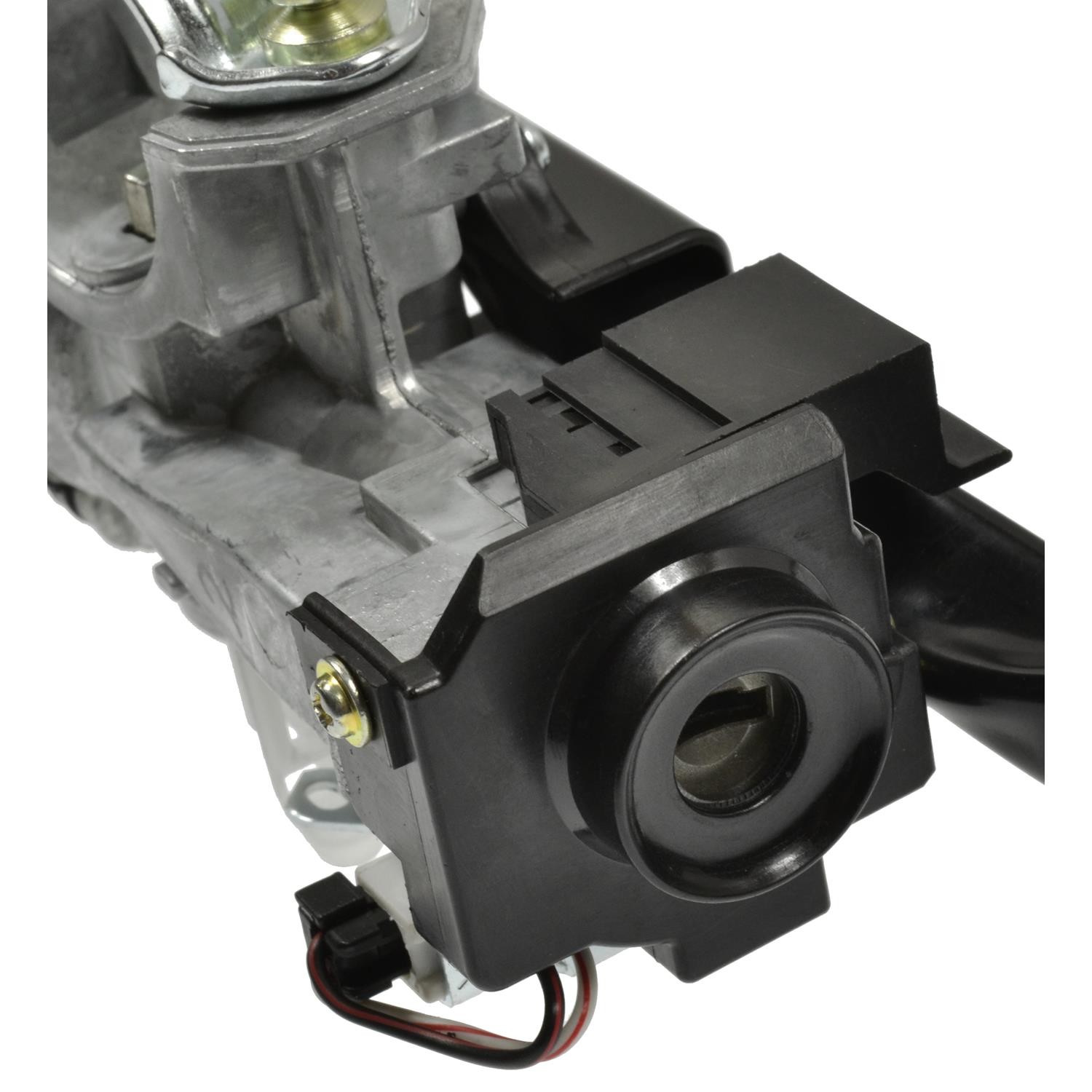 Standard US-508 Ignition Switch With Lock Cylinder - Image 3