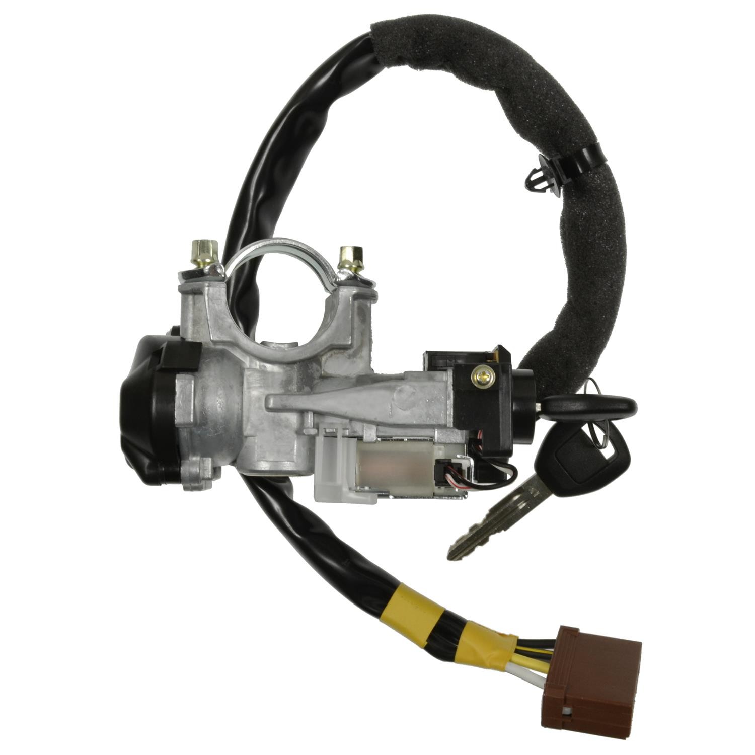 Standard US-508 Ignition Switch With Lock Cylinder