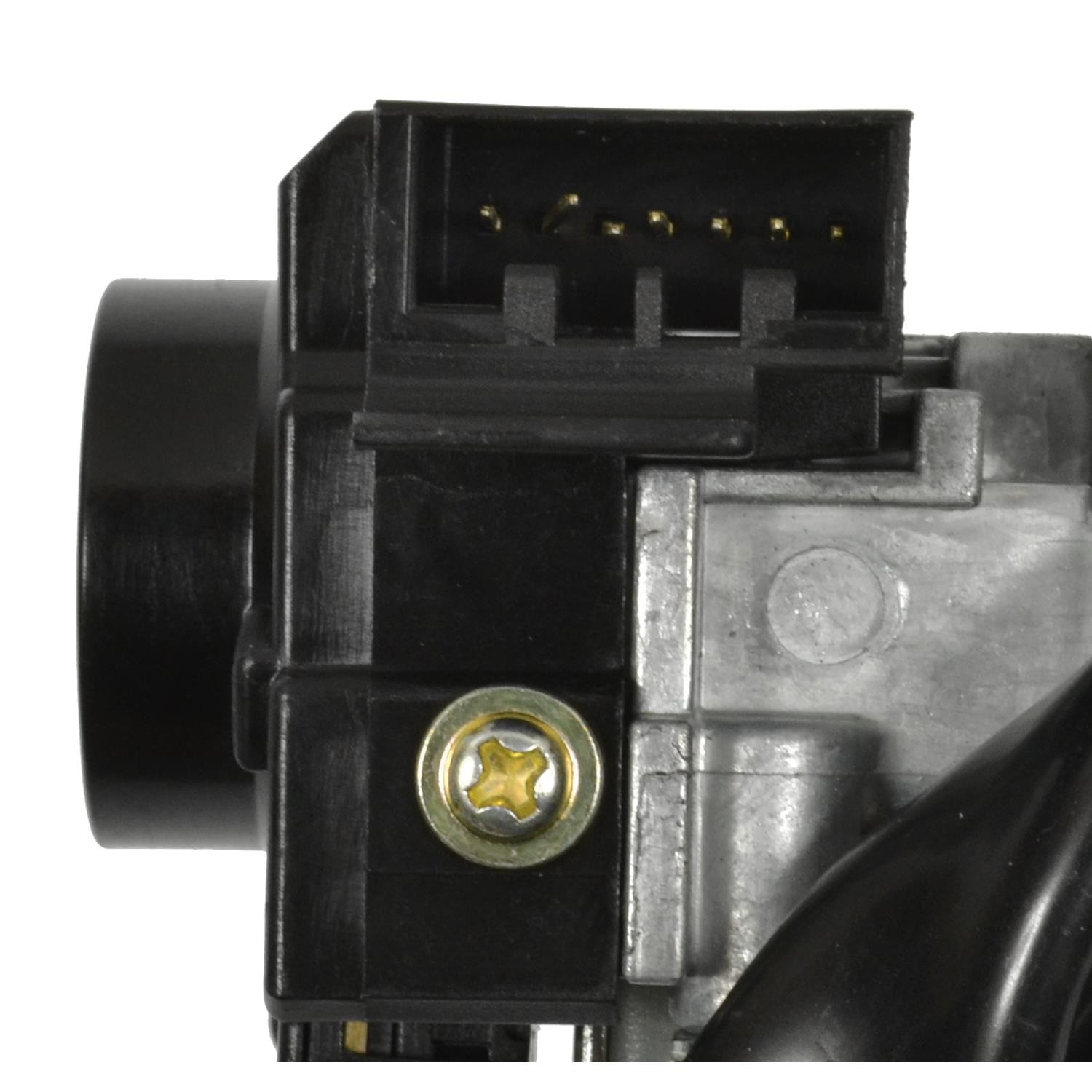 Standard US-508 Ignition Switch With Lock Cylinder - Image 4