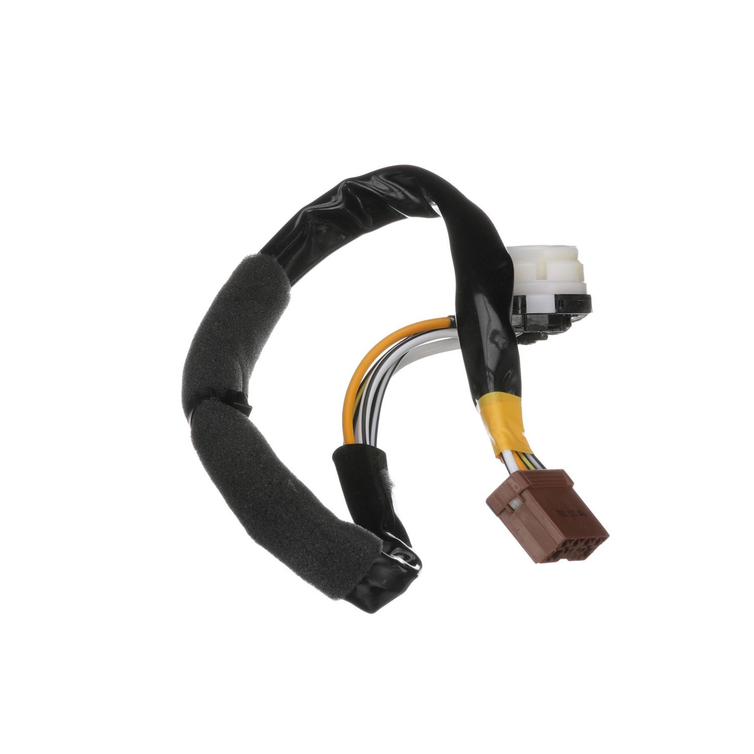 Standard US-512 Ignition Starter Switch - Image 5