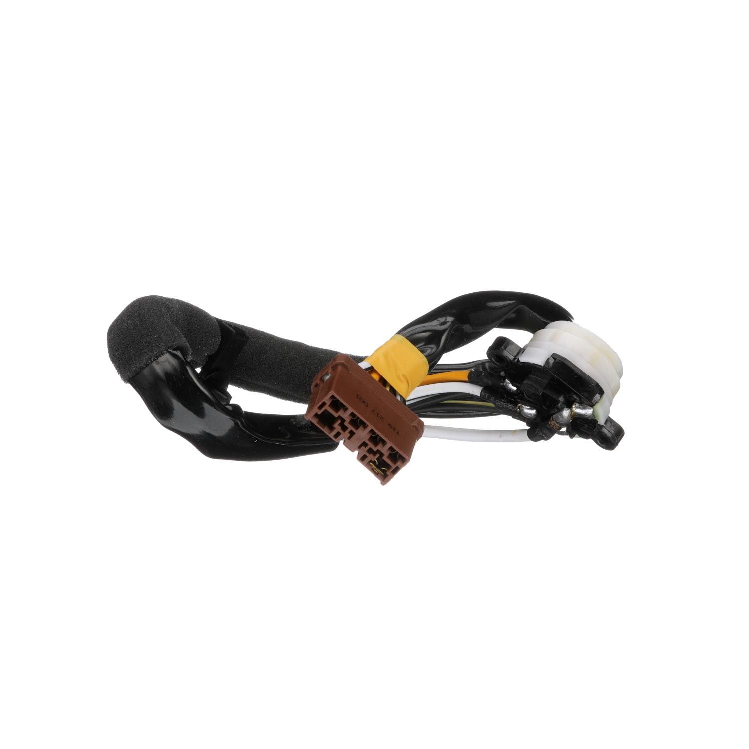 Standard US-512 Ignition Starter Switch - Image 7
