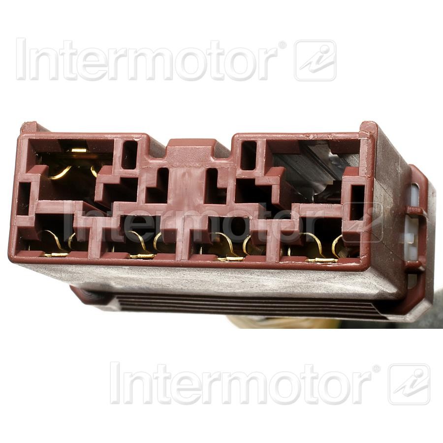 Standard US-512 Ignition Starter Switch