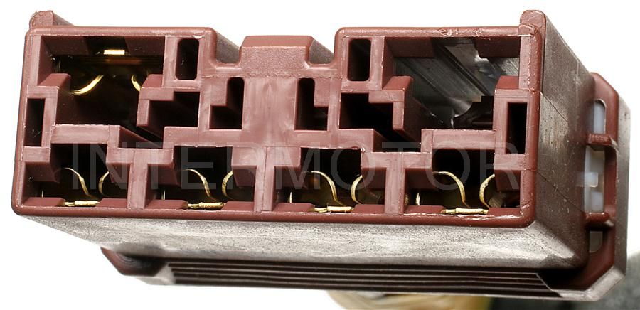 Standard US-512 Ignition Starter Switch - Image 4