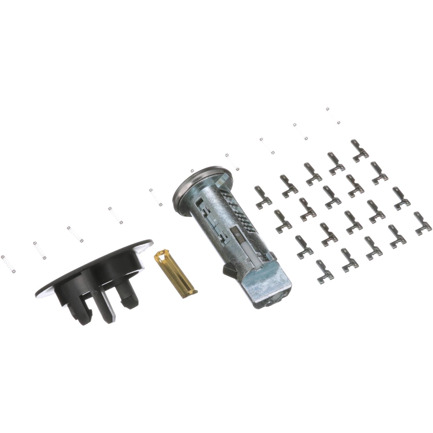 Standard US-514L Ignition Lock Cylinder - Image 2