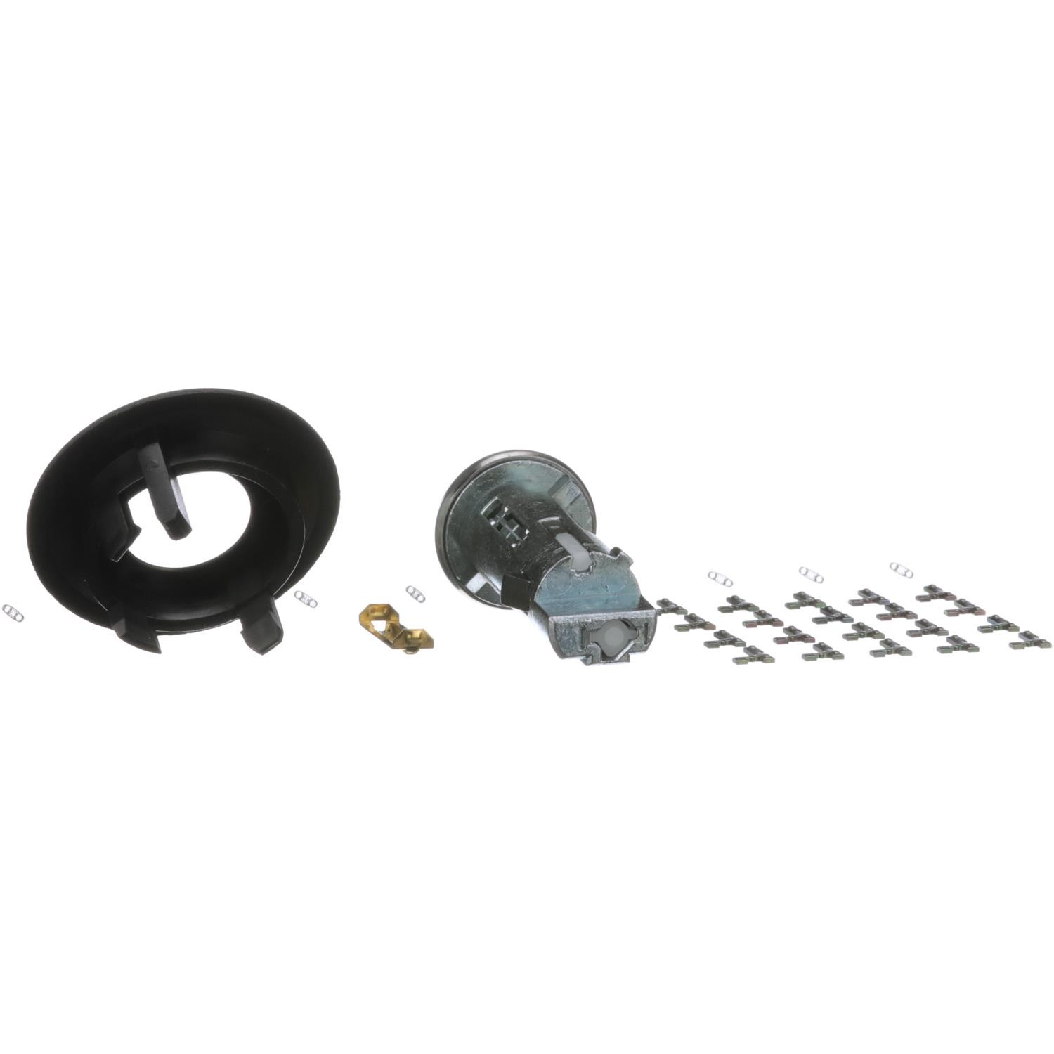 Standard US-514L Ignition Lock Cylinder - Image 3