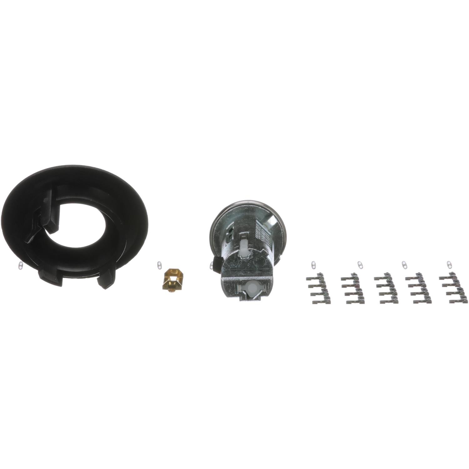 Standard US-514L Ignition Lock Cylinder - Image 4