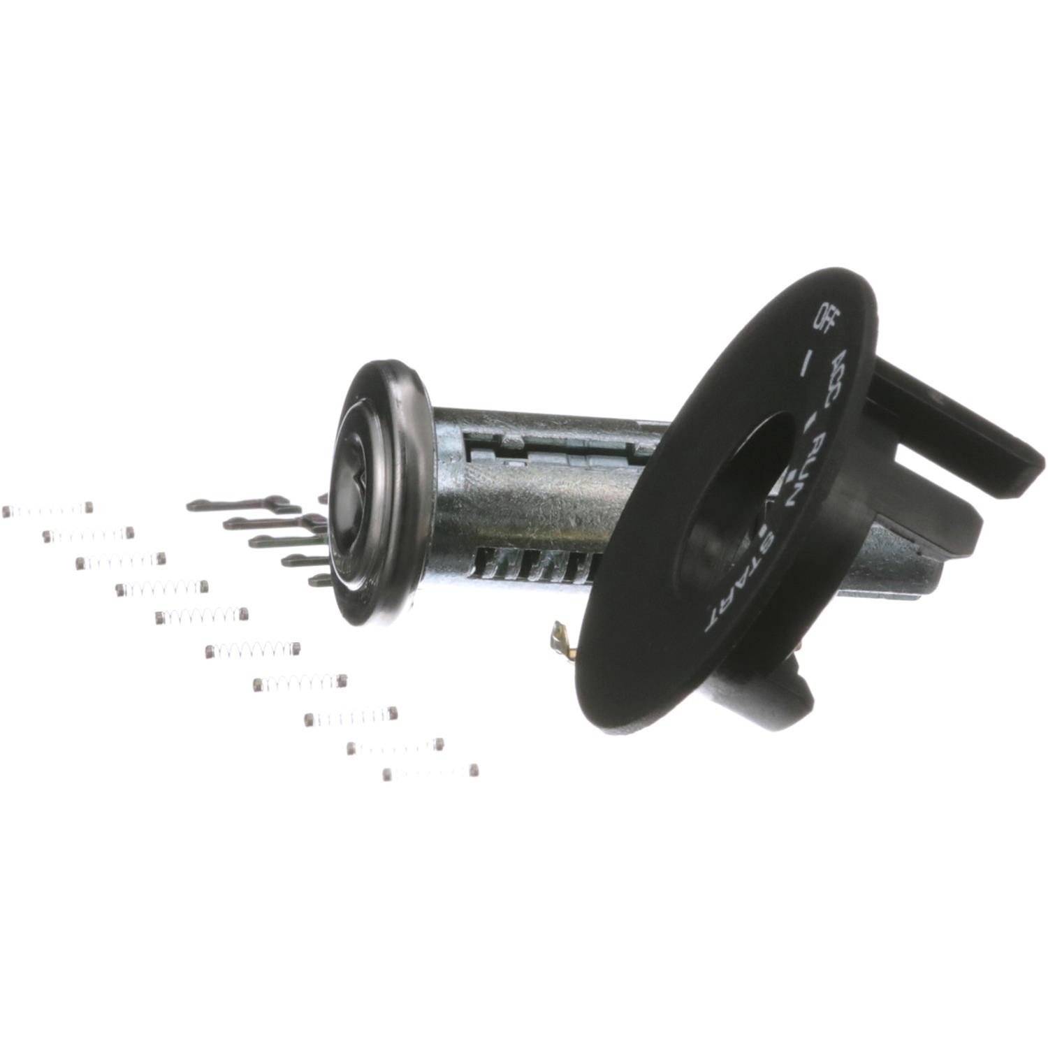 Standard US-514L Ignition Lock Cylinder - Image 6