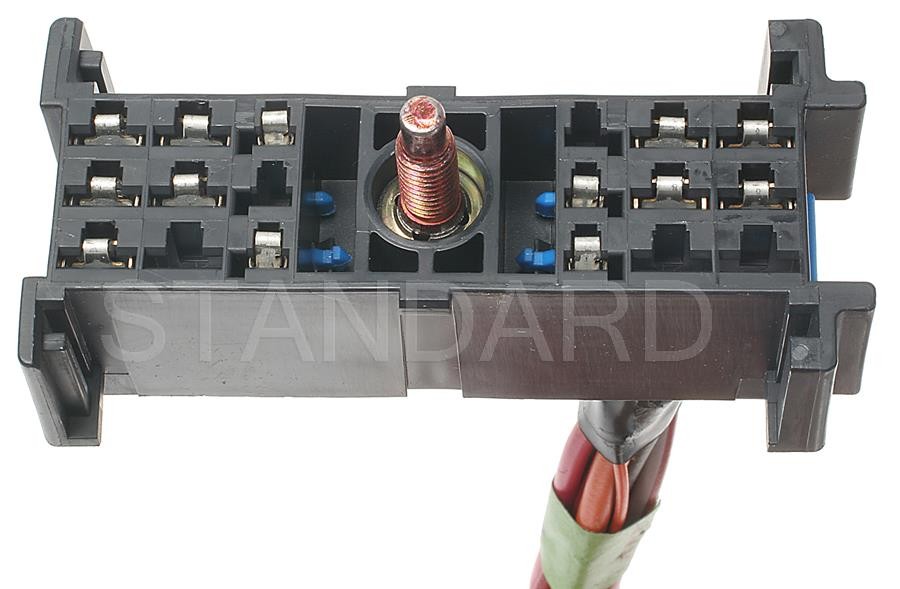 Standard US-515 Ignition Starter Switch - Image 8