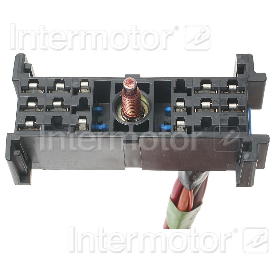 Standard US-515 Ignition Starter Switch - Image 5