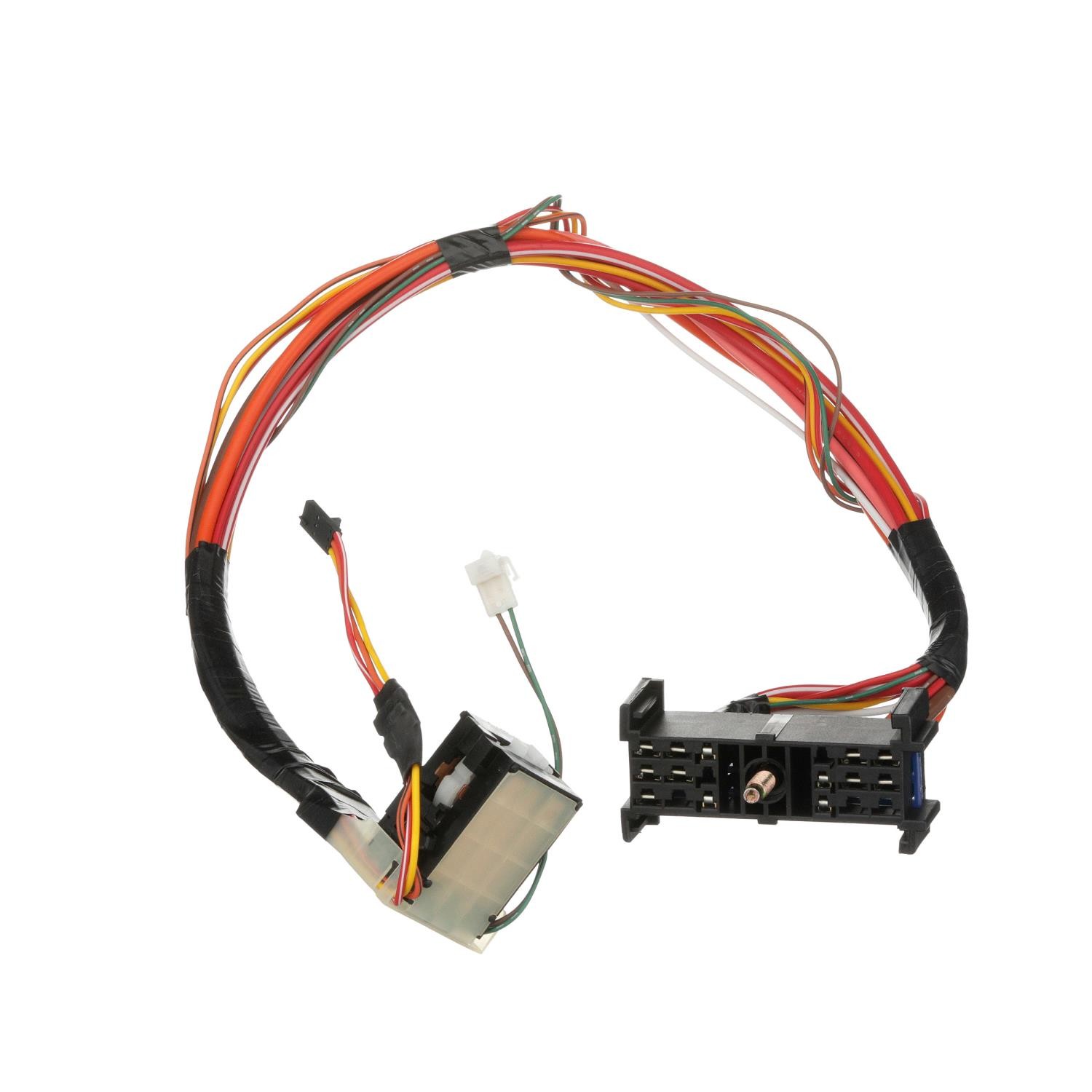 Standard US-515 Ignition Starter Switch - Image 4