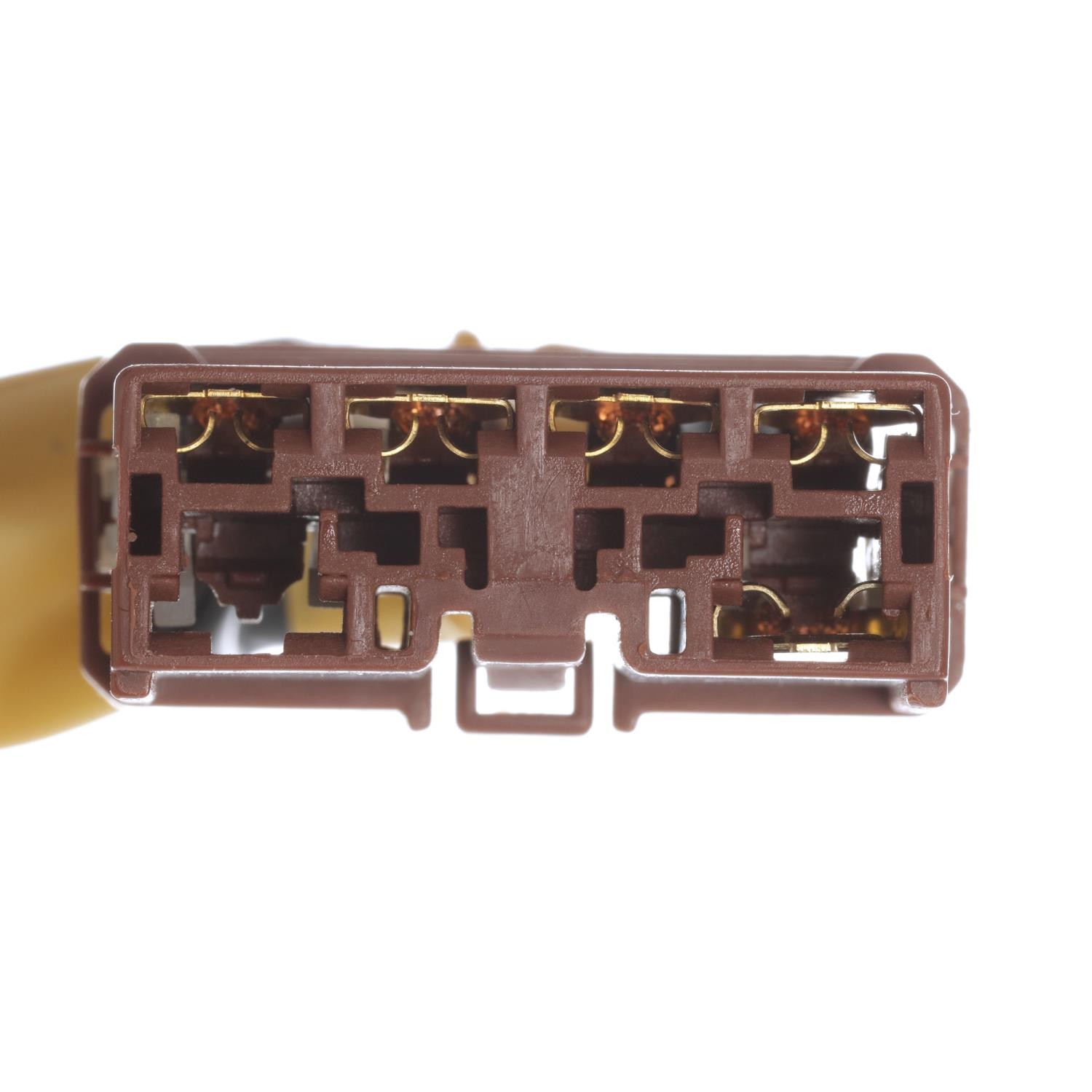 Standard US-520 Ignition Switch With Lock Cylinder