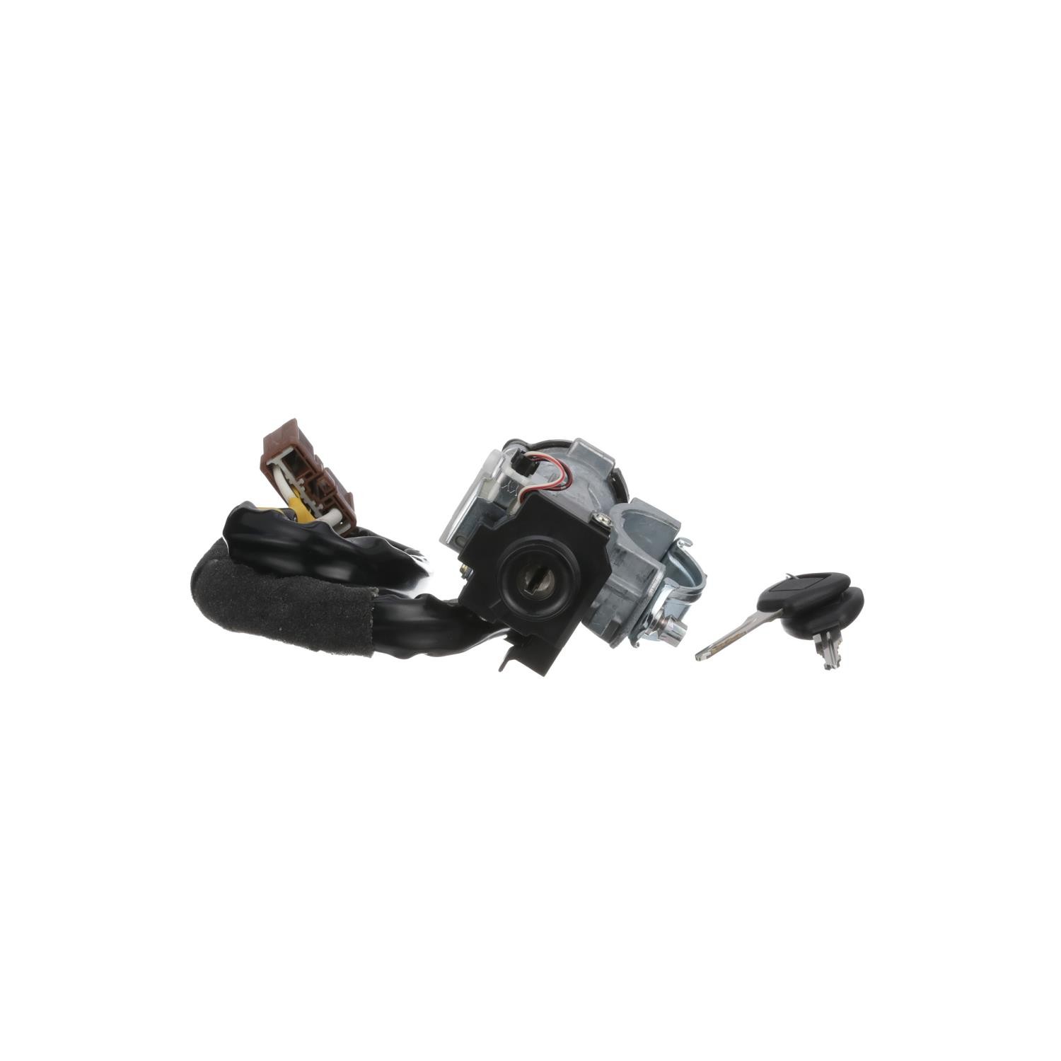 Standard US-520 Ignition Switch With Lock Cylinder - Image 3
