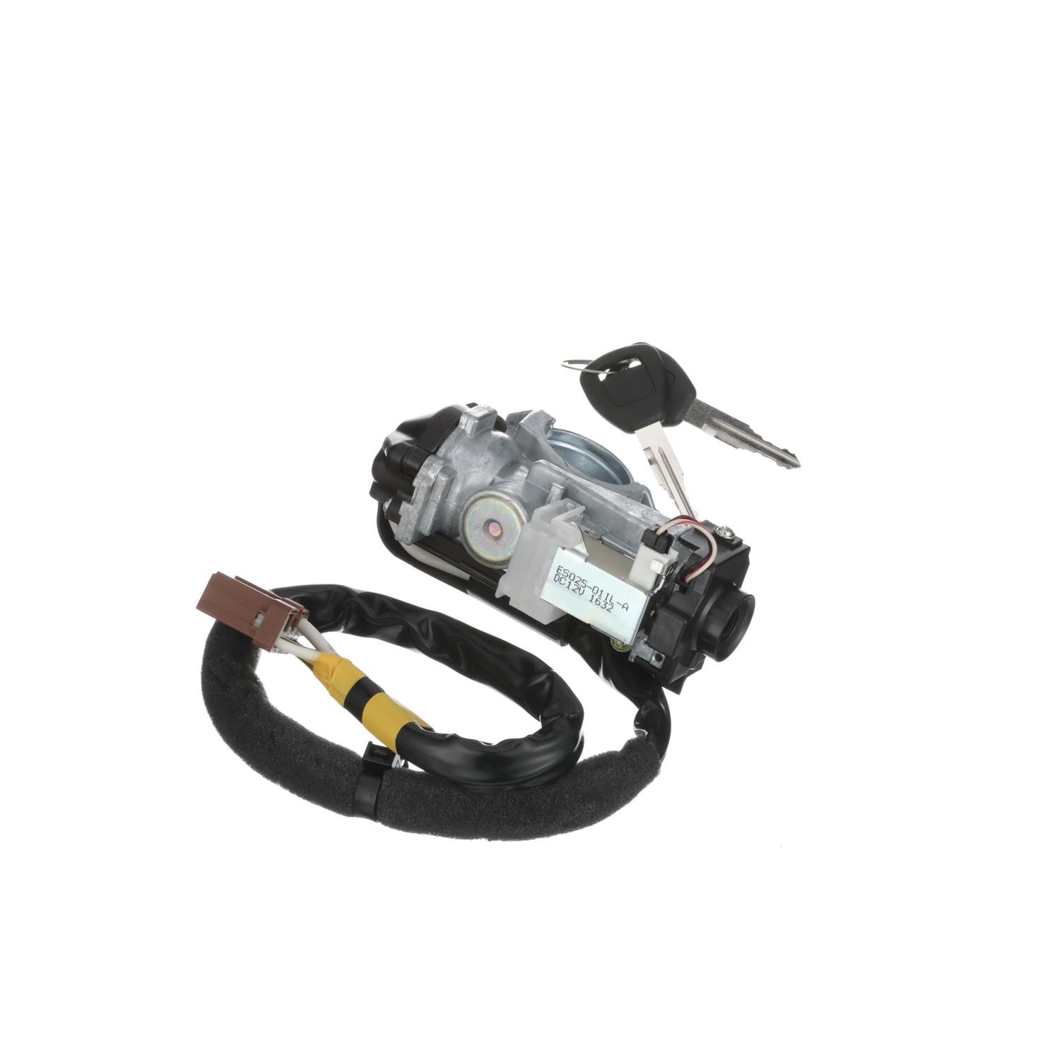 Standard US-520 Ignition Switch With Lock Cylinder - Image 4