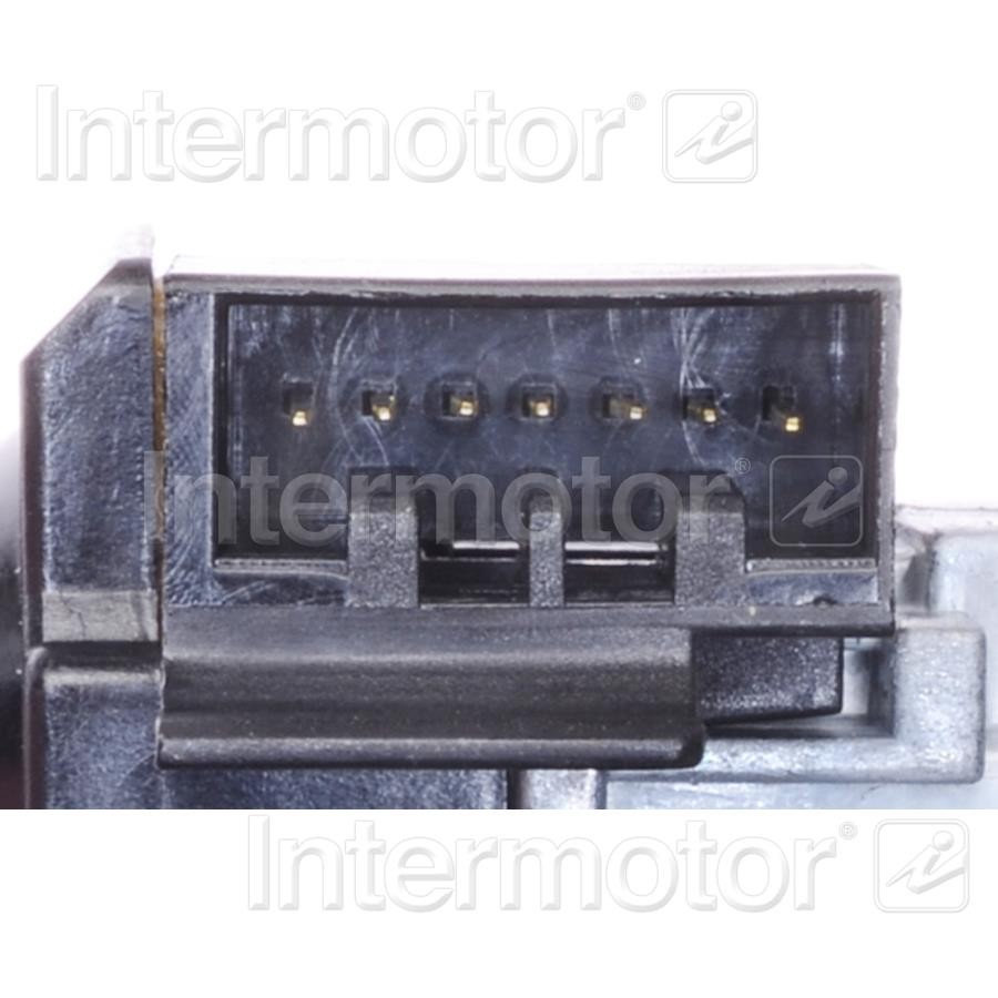 Standard US-520 Ignition Switch With Lock Cylinder - Image 5