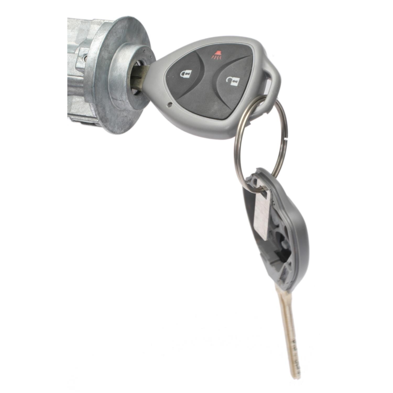 Standard US-524L Ignition Lock Cylinder - Image 3