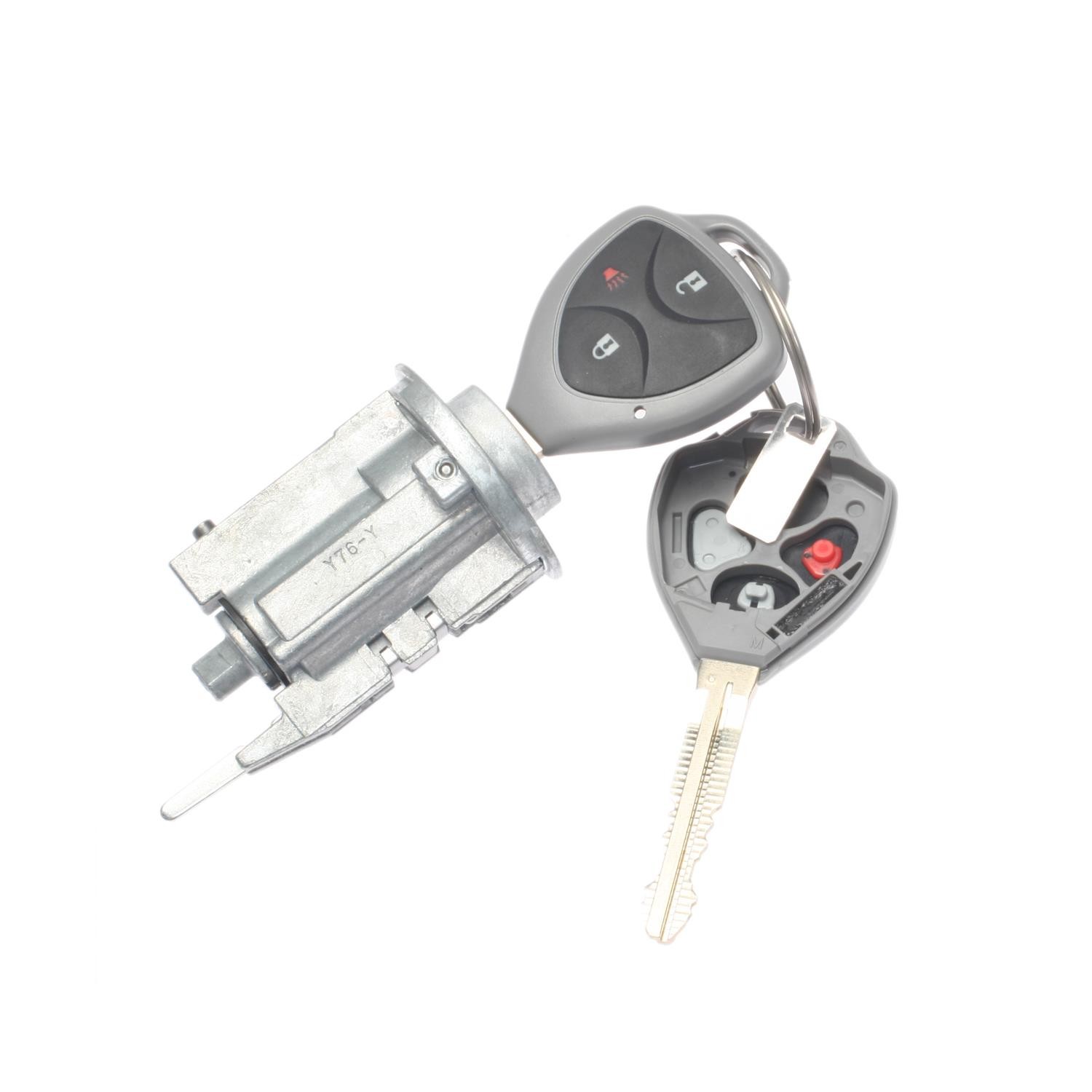 Standard US-524L Ignition Lock Cylinder
