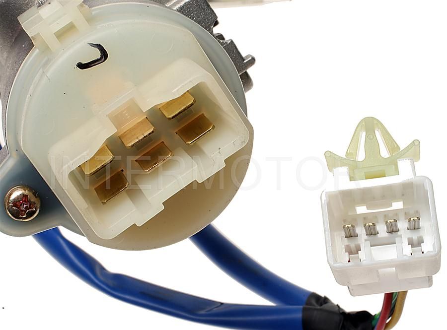 Standard US-528 Ignition Starter Switch - Image 3
