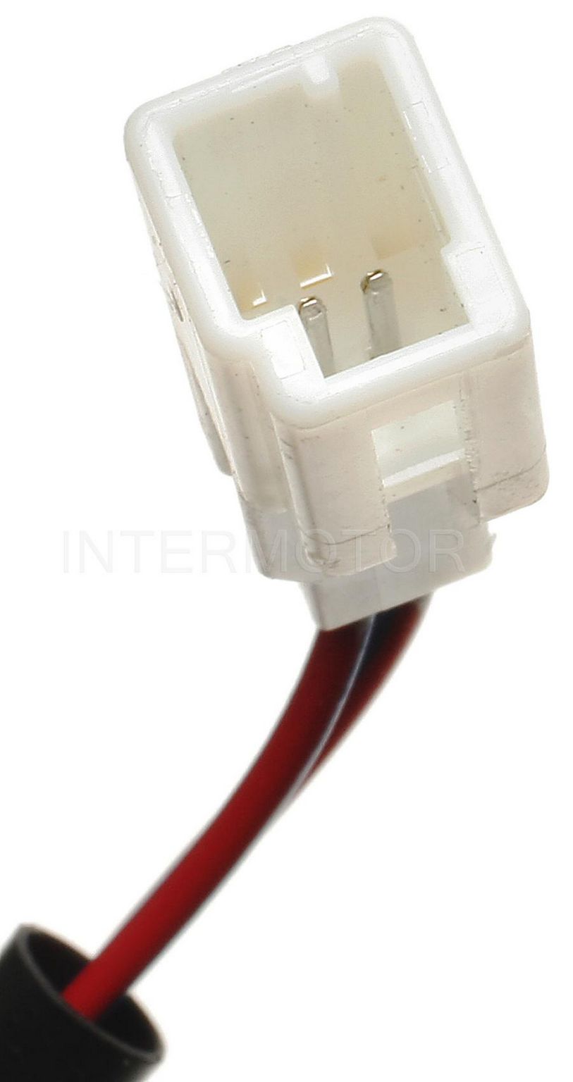 Standard US-530 Ignition Switch With Lock Cylinder
