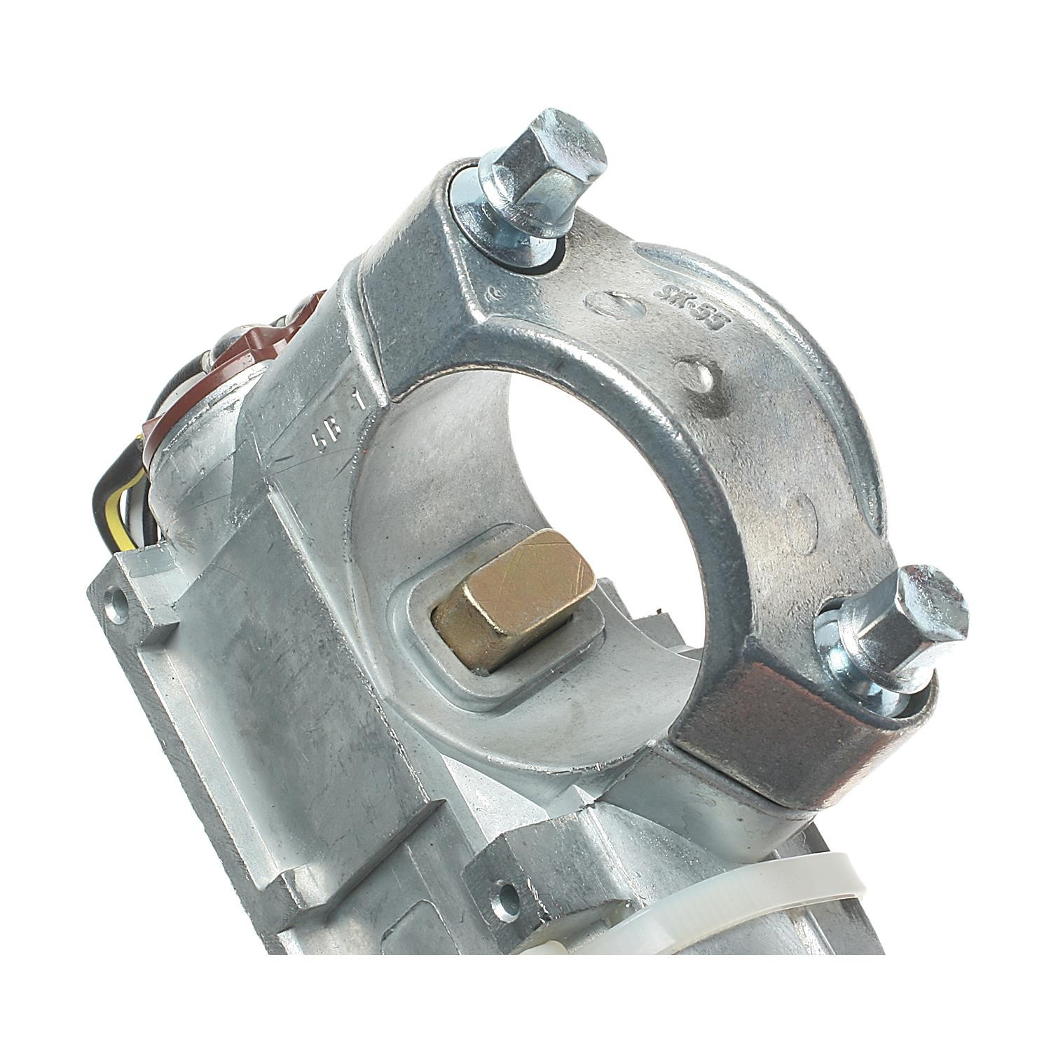 Standard US-531 Ignition Switch With Lock Cylinder - Image 6