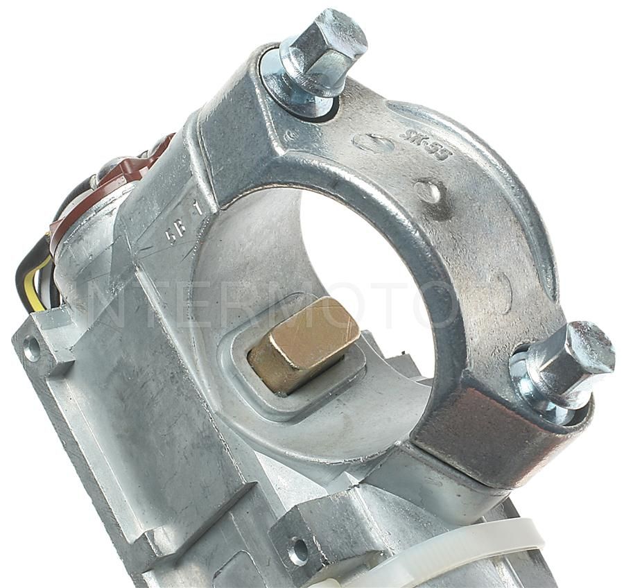 Standard US-531 Ignition Switch With Lock Cylinder - Image 5