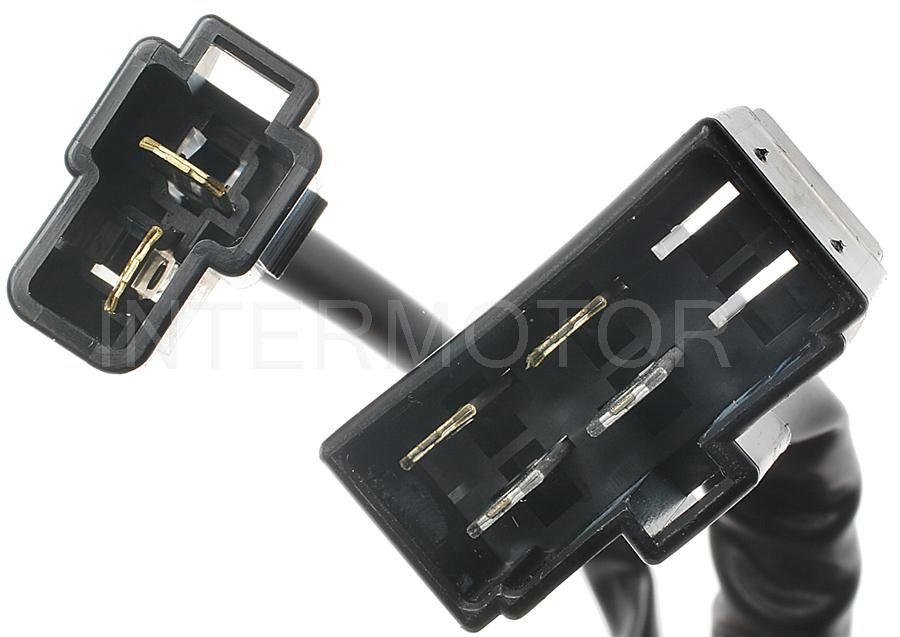 Standard US-531 Ignition Switch With Lock Cylinder - Image 4