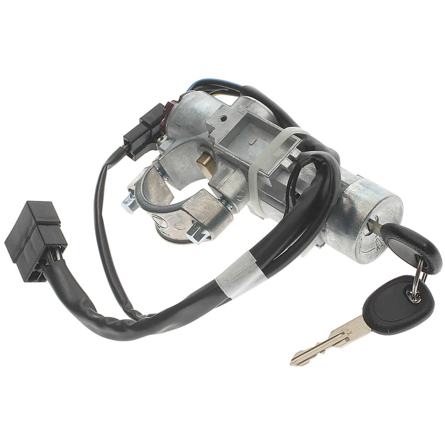 Standard US-531 Ignition Switch With Lock Cylinder - Image 3