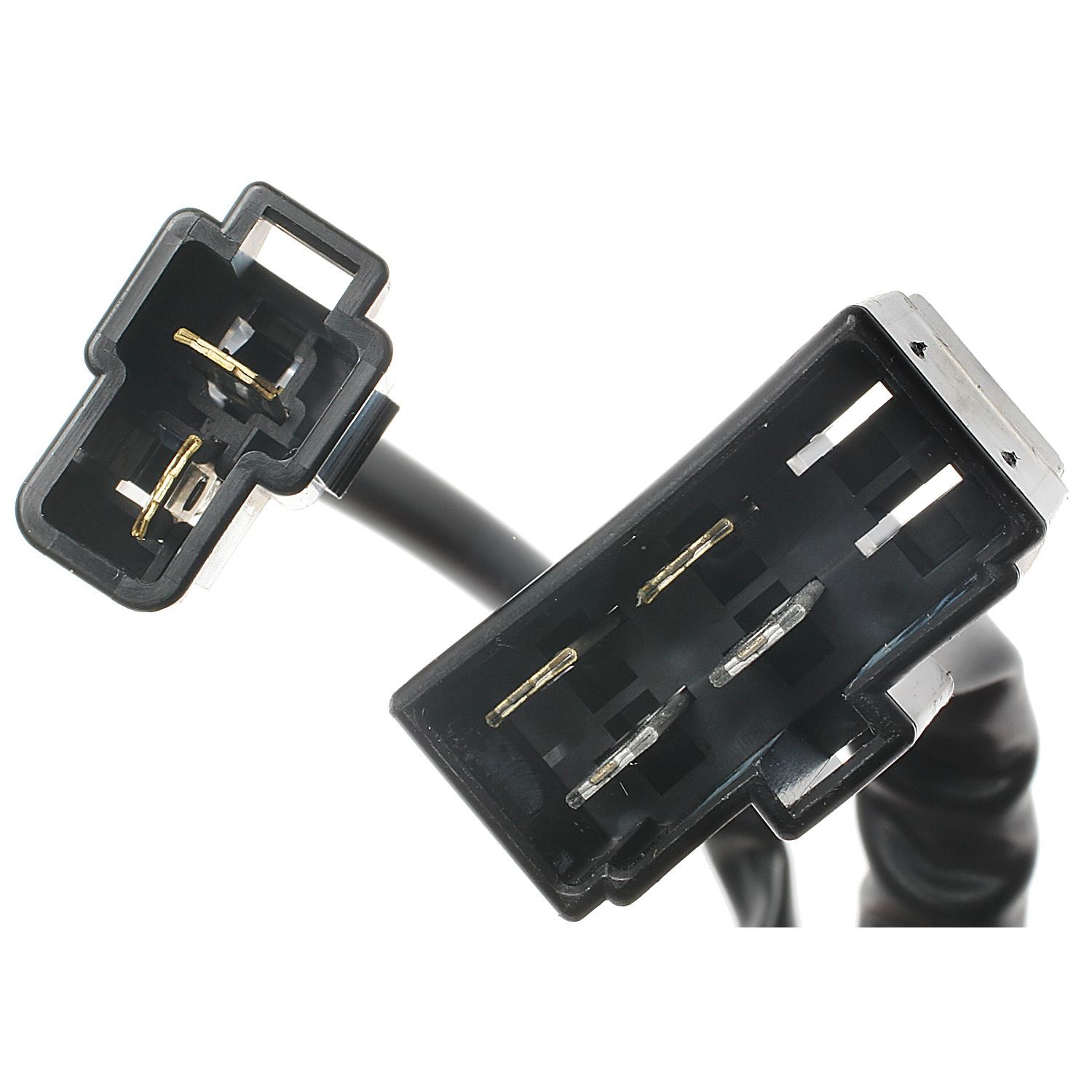 Standard US-531 Ignition Switch With Lock Cylinder - Image 2