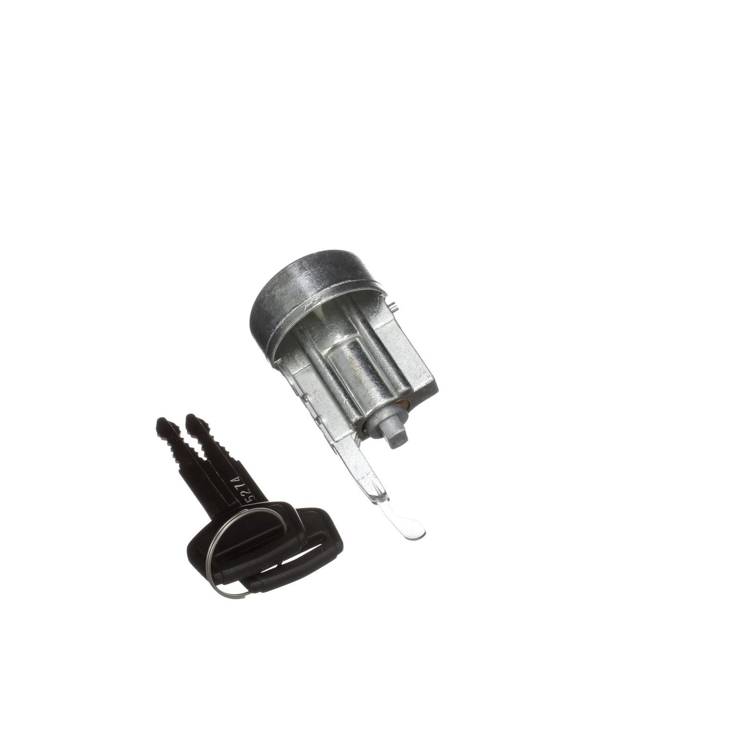 Standard US-540L Ignition Lock Cylinder - Image 5