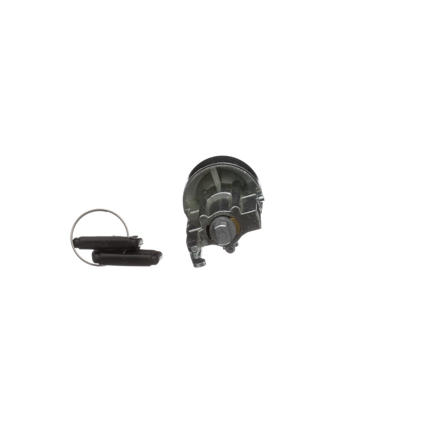 Standard US-540L Ignition Lock Cylinder - Image 6