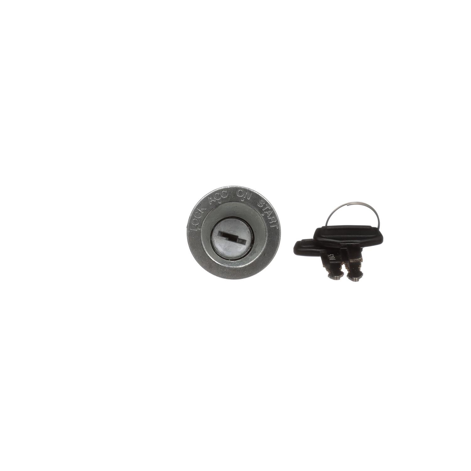 Standard US-540L Ignition Lock Cylinder - Image 8