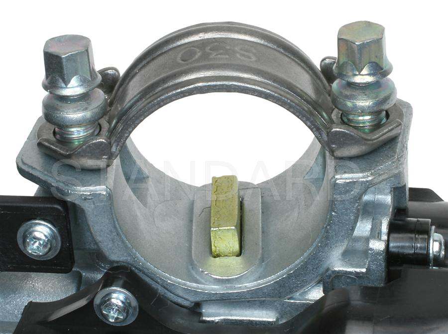 Standard US-548 Ignition Switch With Lock Cylinder - Image 6