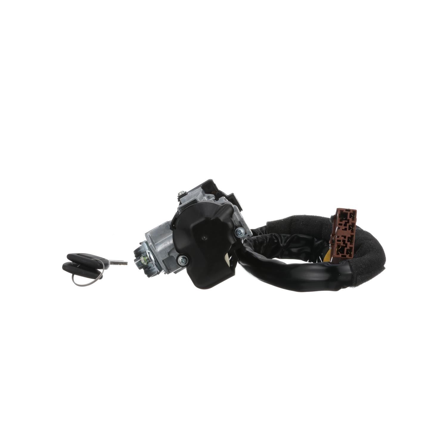 Standard US-548 Ignition Switch With Lock Cylinder - Image 5