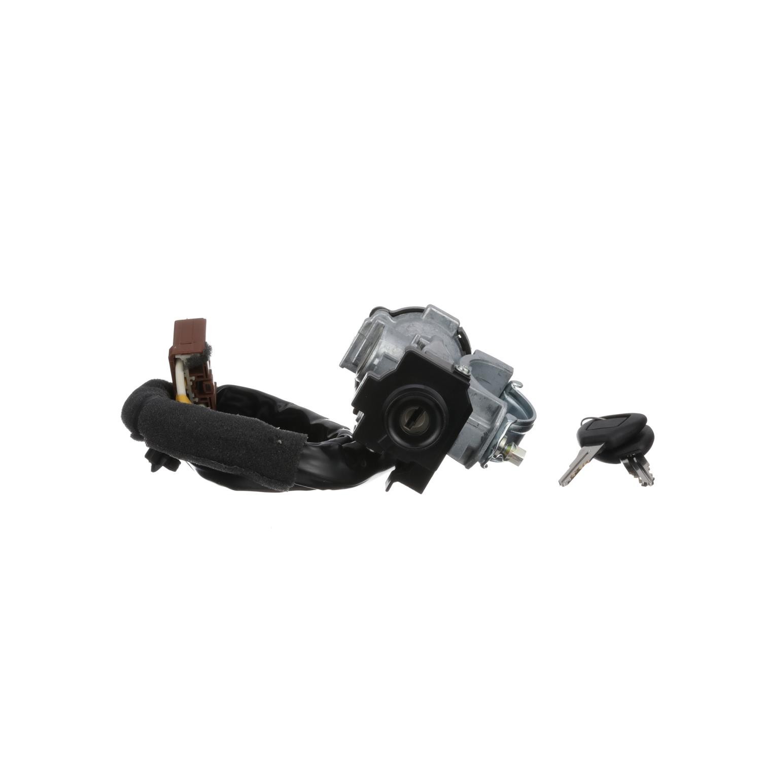 Standard US-548 Ignition Switch With Lock Cylinder - Image 4