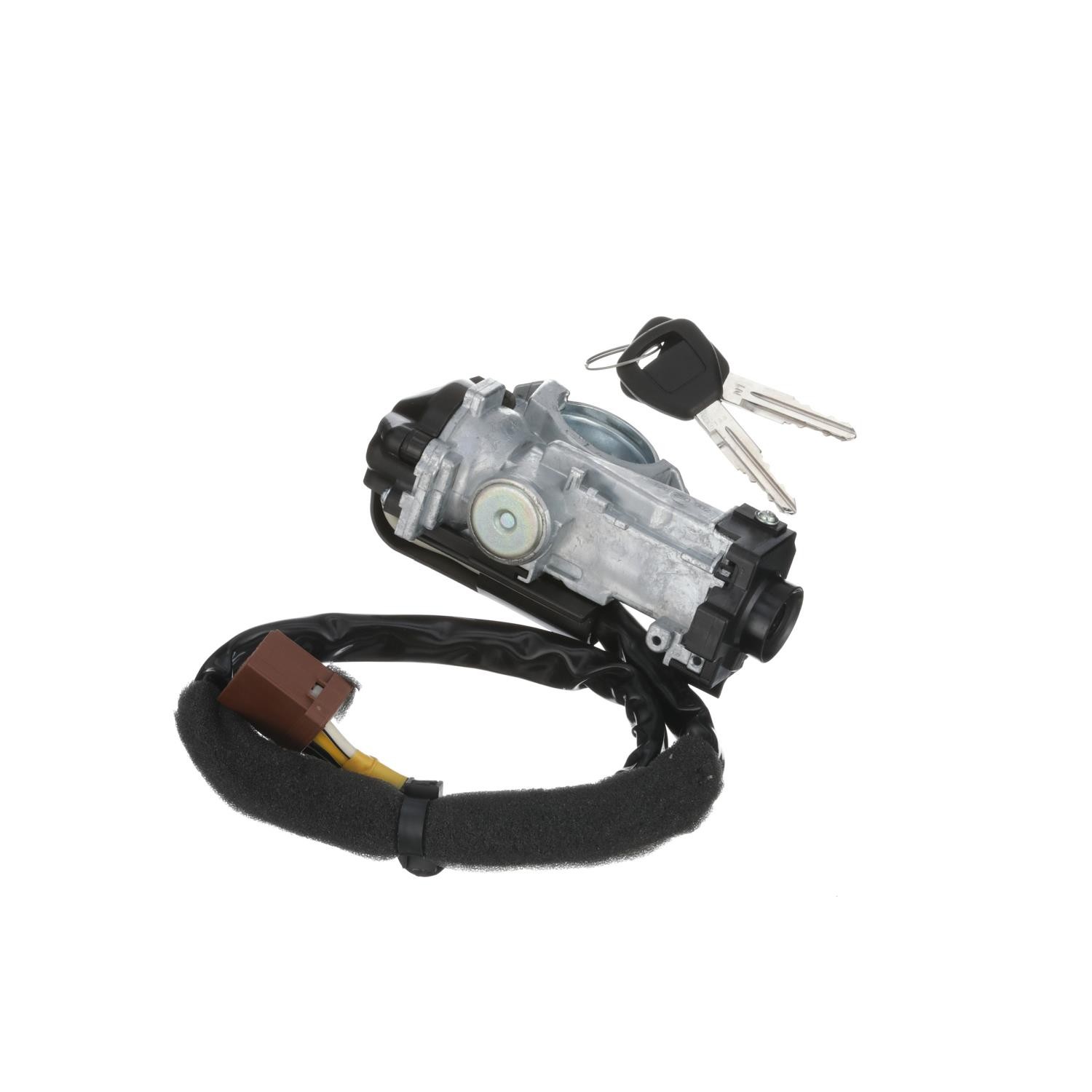 Standard US-548 Ignition Switch With Lock Cylinder - Image 3