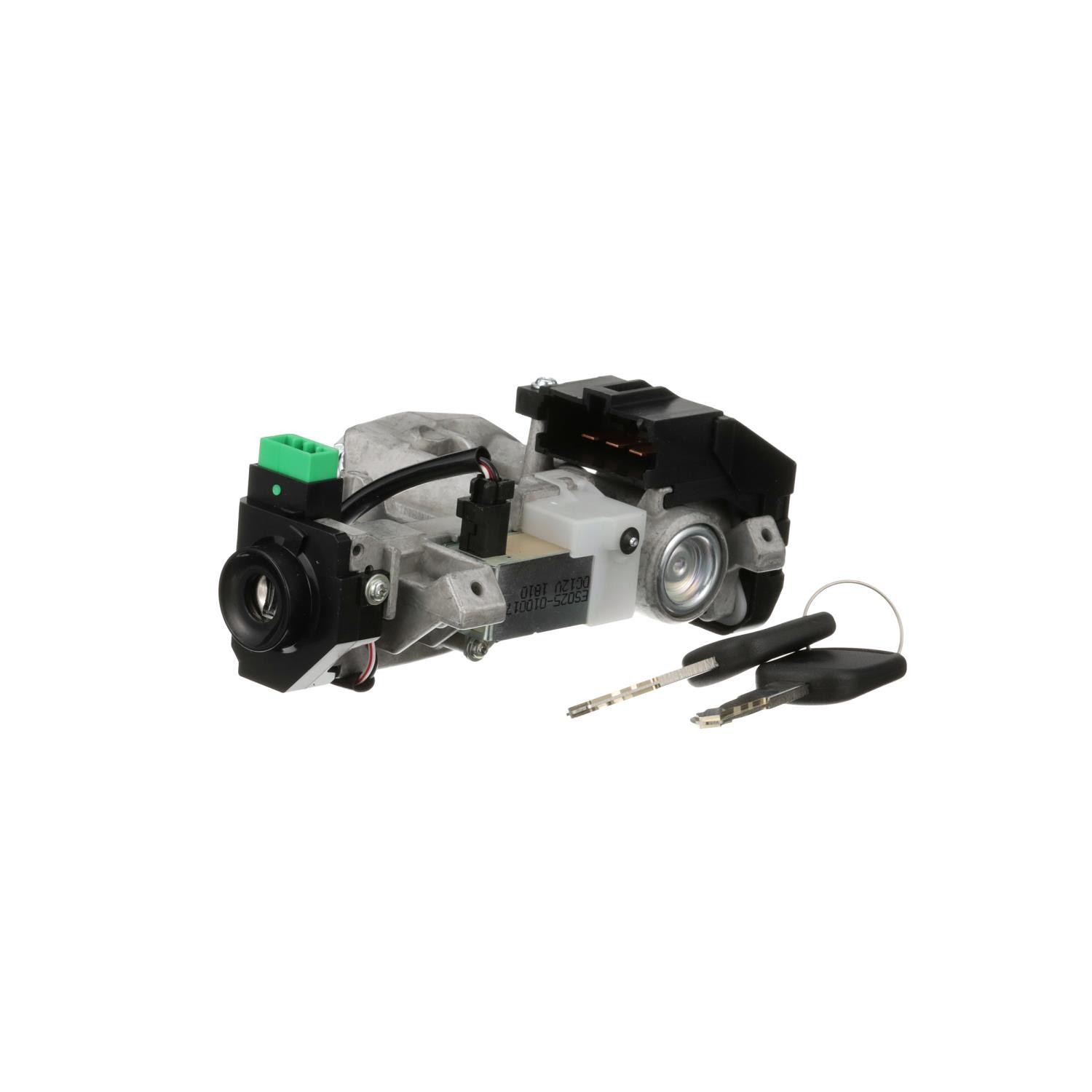 Standard US-555 Ignition Switch With Lock Cylinder - Image 5