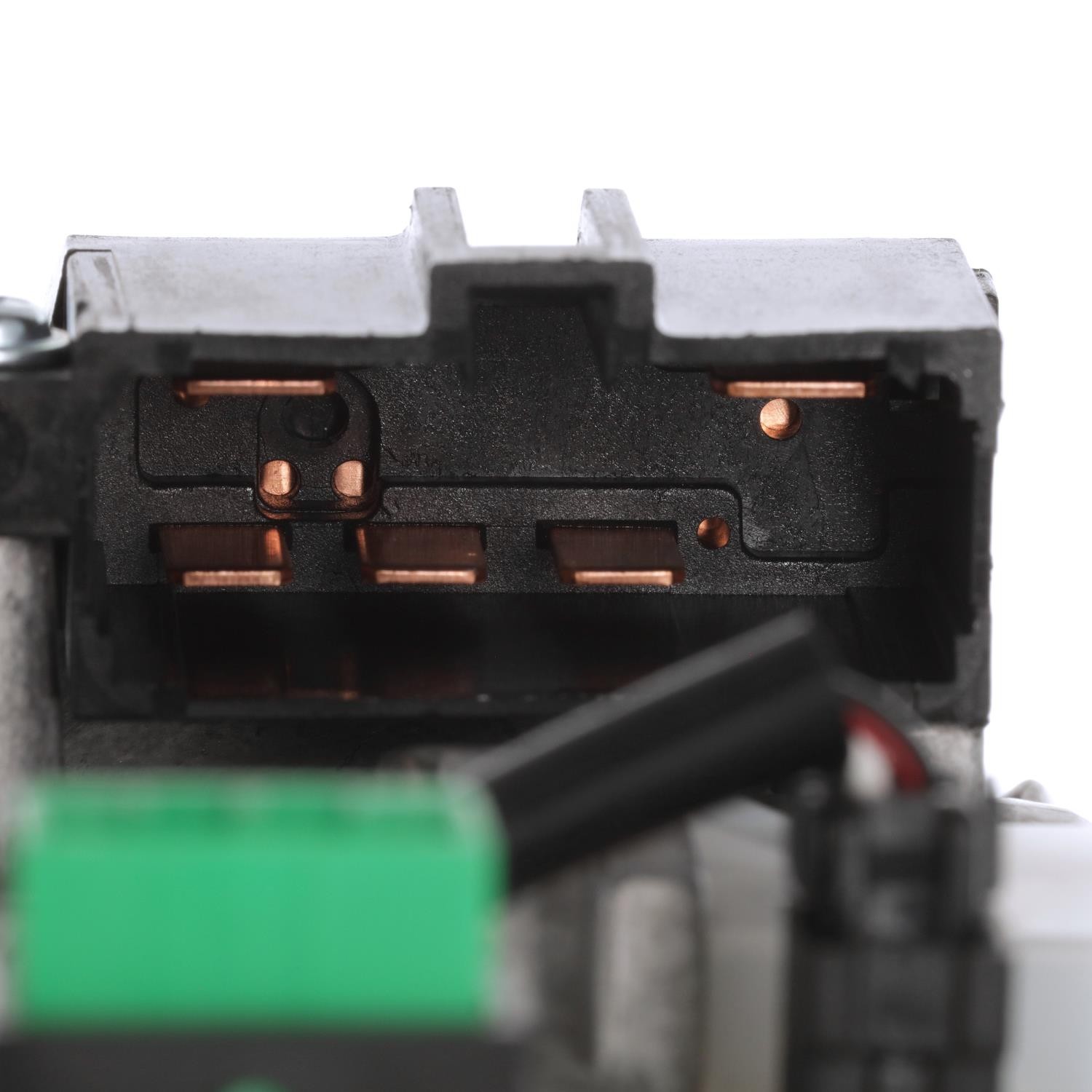 Standard US-555 Ignition Switch With Lock Cylinder - Image 6