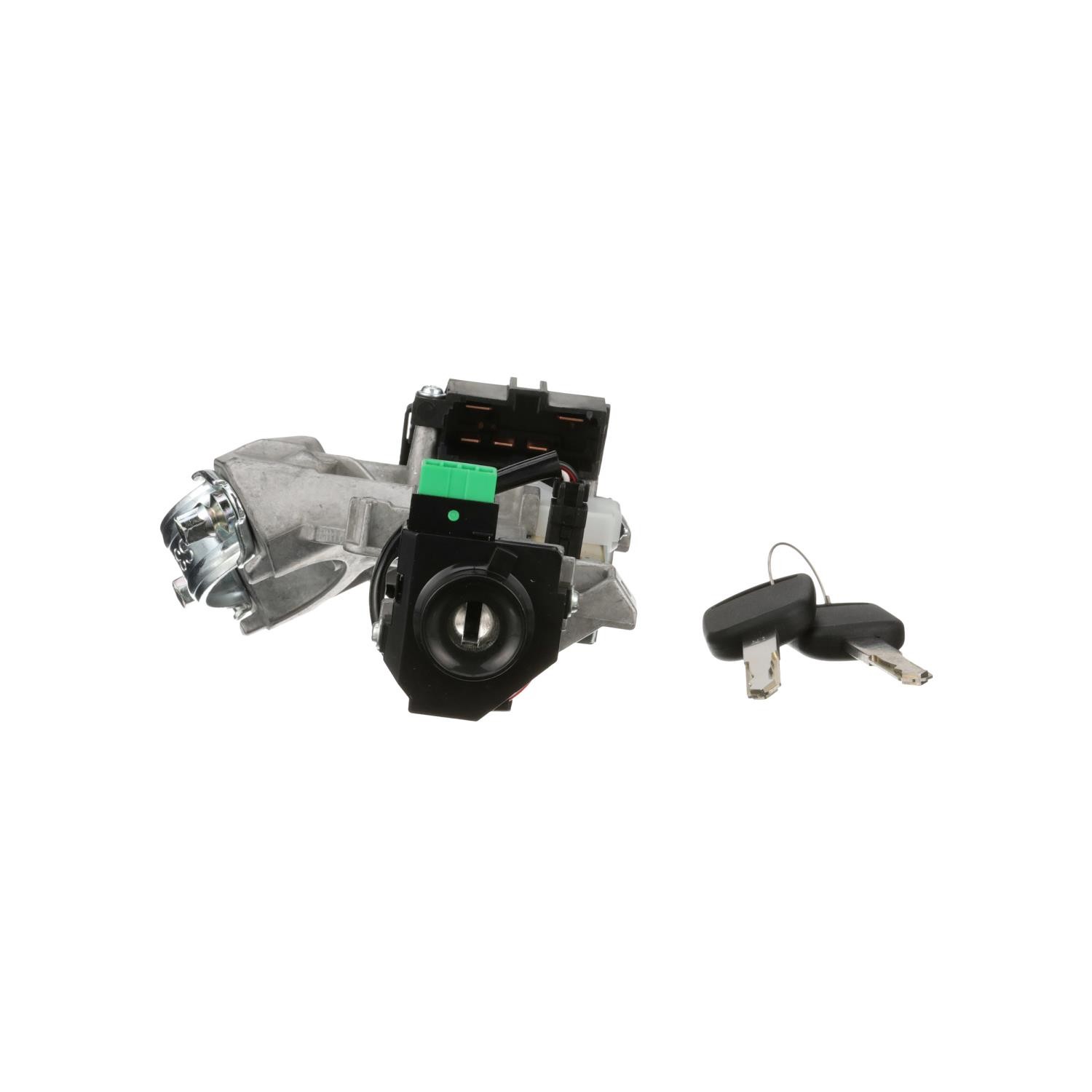 Standard US-555 Ignition Switch With Lock Cylinder