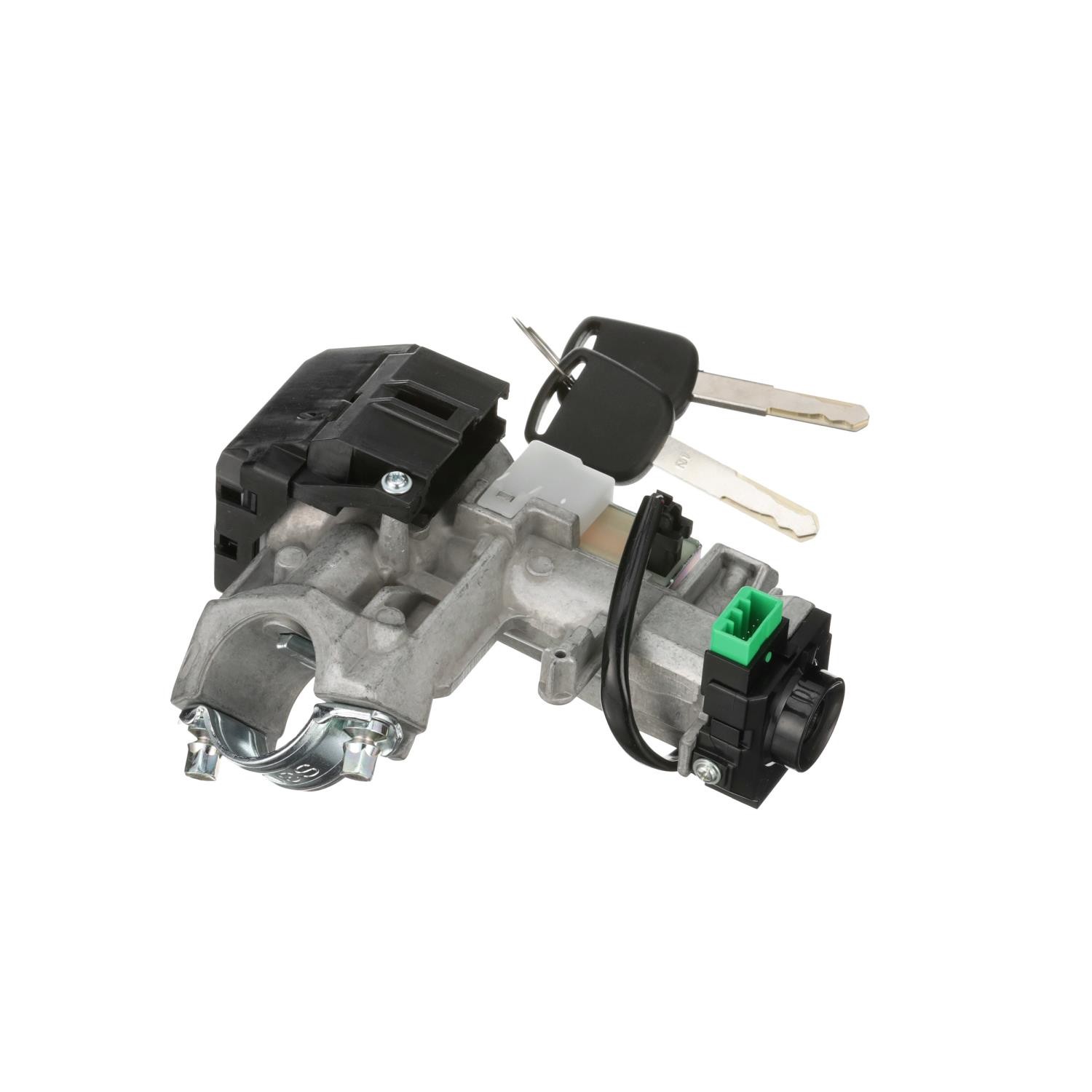 Standard US-555 Ignition Switch With Lock Cylinder - Image 4