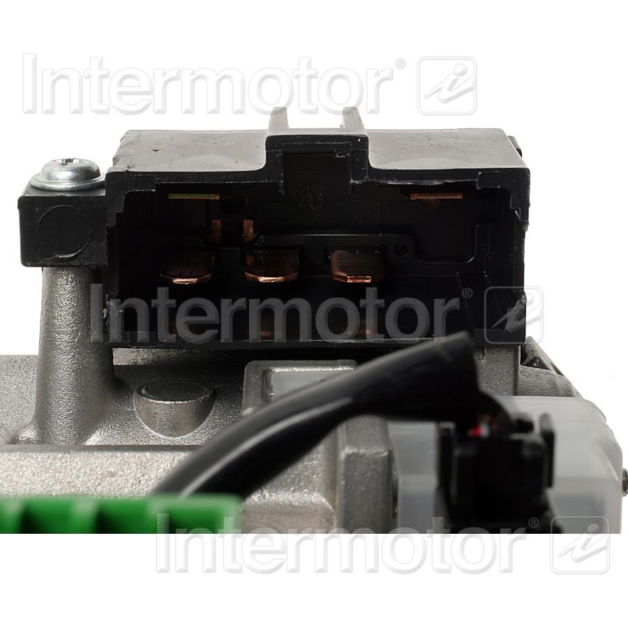 Standard US-555 Ignition Switch With Lock Cylinder - Image 3