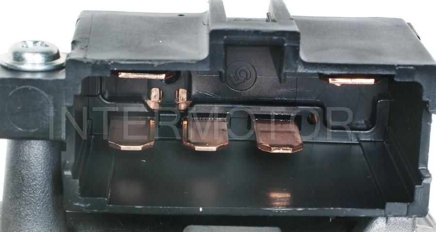 Standard US-555 Ignition Switch With Lock Cylinder - Image 2