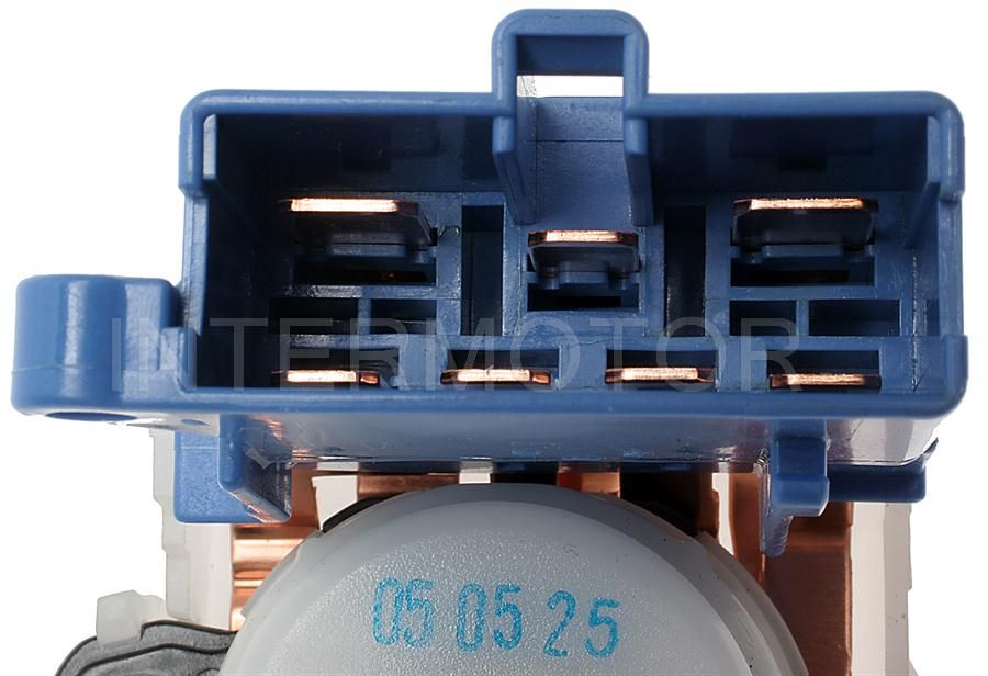 Standard US-558 Ignition Starter Switch - Image 8