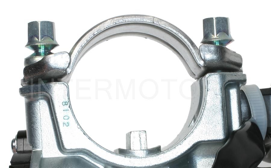 Standard US-561 Ignition Switch With Lock Cylinder - Image 4