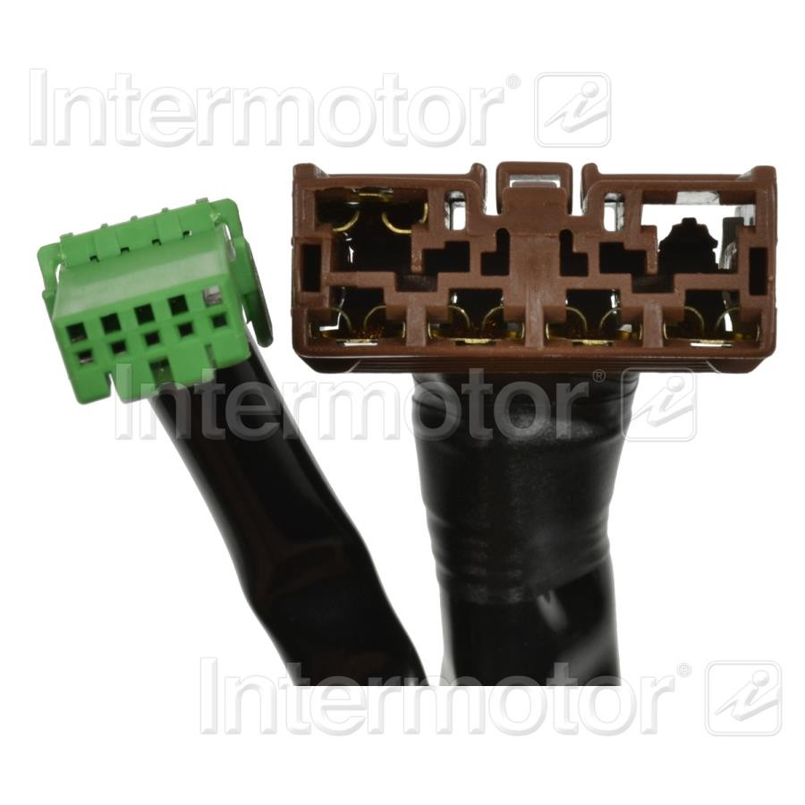 Standard US-561 Ignition Switch With Lock Cylinder - Image 6