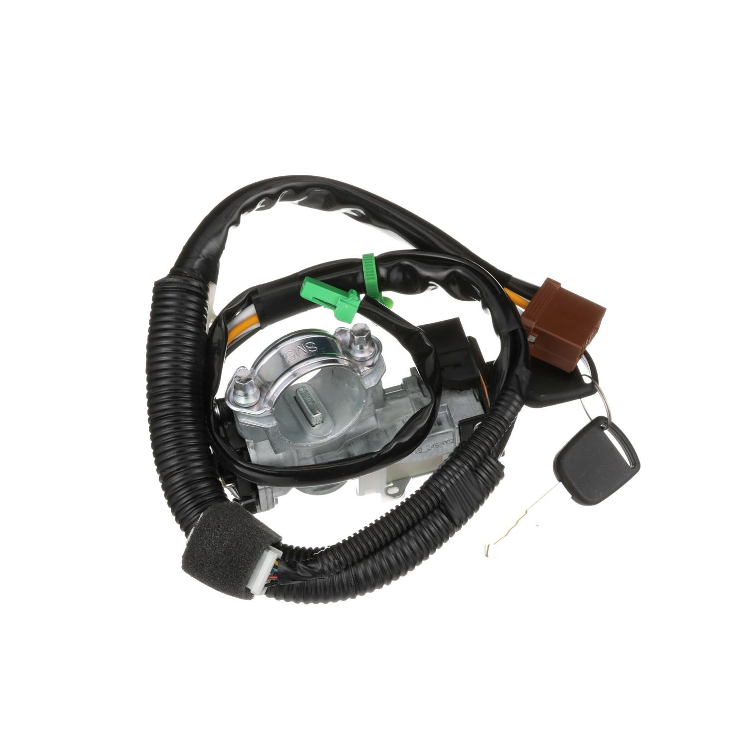 Standard US-561 Ignition Switch With Lock Cylinder - Image 7
