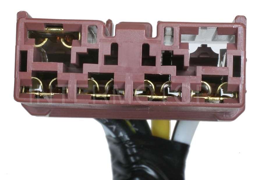 Standard US-561 Ignition Switch With Lock Cylinder - Image 5