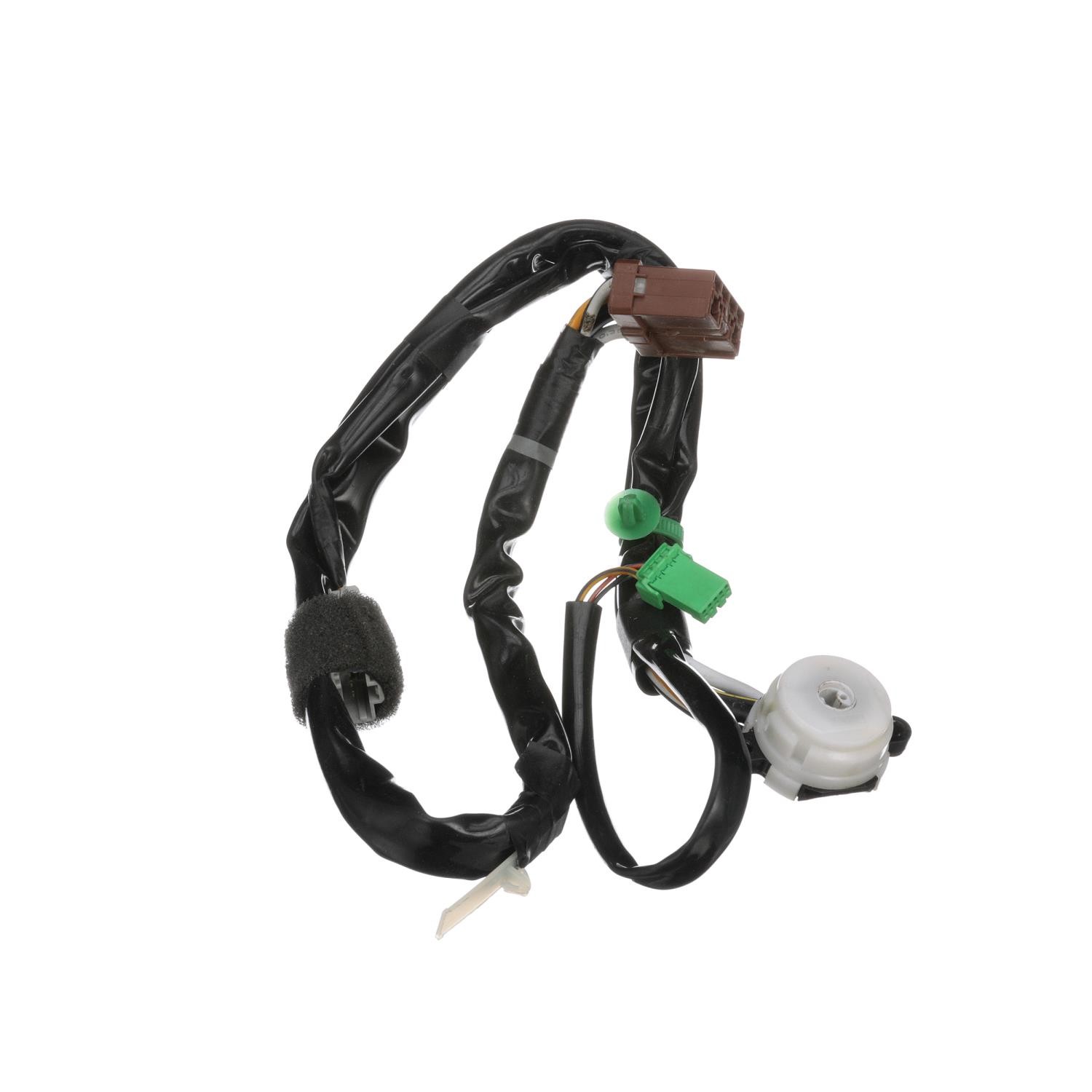 Standard US-563 Ignition Starter Switch - Image 9