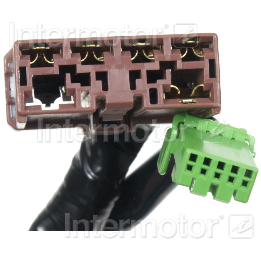 Standard US-563 Ignition Starter Switch - Image 4