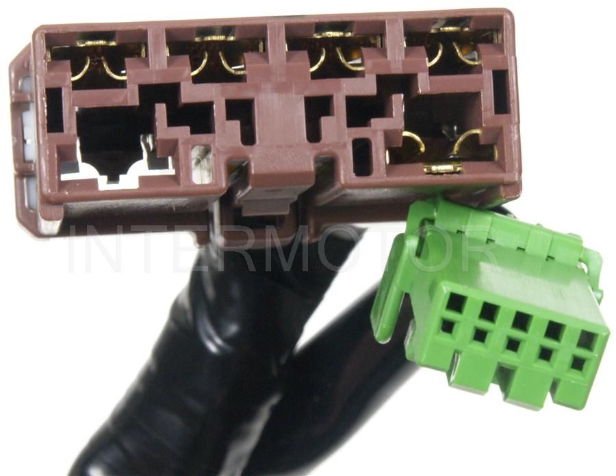 Standard US-563 Ignition Starter Switch - Image 6